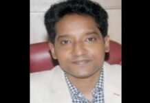 Bagadi Gautham appointed as Deputy Director, LBSNAA Mussoorie