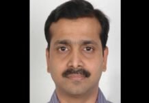 Dr. Debasis Dash appointed as Director, Institute of Life Sciences, Bhubaneswar