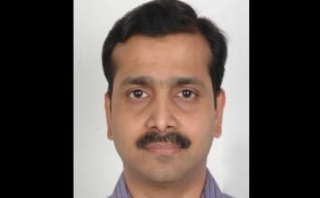 Dr. Debasis Dash appointed as Director, Institute of Life Sciences, Bhubaneswar