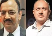 Delhi: AAP govt seeks Centre’s nod to appoint PK Gupta as Chief Secretary