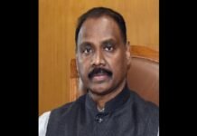 CAG Girish Chandra Murmu re-elected as WHO external auditor