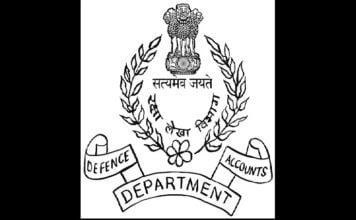 NATGRID Financial Advisor Rajiv Sharma repatriated to parent cadre