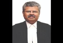 Centre notifies appointment of Justice TS Sivagnanam as Chief Justice of Calcutta HC