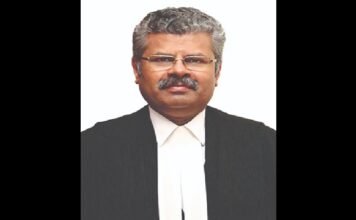 Centre notifies appointment of Justice TS Sivagnanam as Chief Justice of Calcutta HC