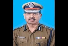 Former CRPF Chief Kuldiep Singh appointed Security Advisor of Manipur govt