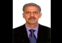 Mridul Kumar appointed as next Ambassador of India to Switzerland