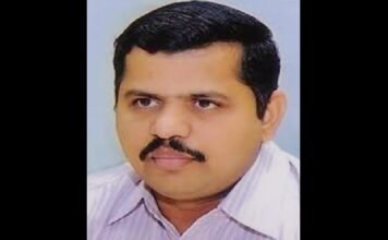 IAS N Yuvaraj returns to his parent cadre