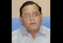 Rajasthan: Former Chief Secretary NC Goyal appointed Director of Rajasthan International Centre