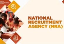 Shruti Singhal selected for appointment as Deputy Secretary, NRA (HQ)
