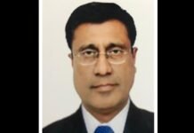 IRS-C&IT: Navneet Goel promoted to Pr.CC/Pr.DG grade