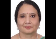 Parminder Chopra appointed as CMD, PFC