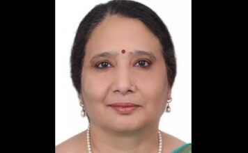 Parminder Chopra appointed as CMD, PFC