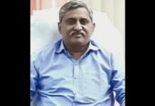 Polavarapu Mallikharjuna Prasad selected as CMD, Coal India Limited
