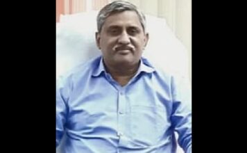 Polavarapu Mallikharjuna Prasad selected as CMD, Coal India Limited