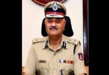 Senior IPS officer Praveen Sood takes charge as new CBI Director