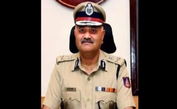 Senior IPS officer Praveen Sood takes charge as new CBI Director