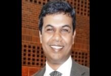 Priya Ranjan gets addl. charge of MD, National Horticulture Board Priya Ranjan IFS