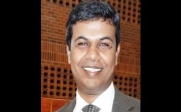 Priya Ranjan to continue as MD of National Horticulture Board Priya Ranjan IFS