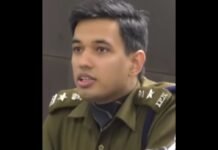 CBI: IPS officer Rahul Sharma inducted as DIG