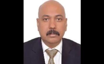 Manipur: DGP P Doungal shifted to Home as OSD, Rajiv Singh succeeds him