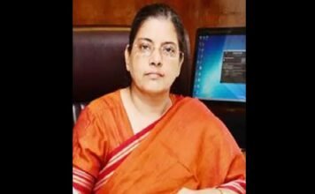 Ravneet Kaur appointed as Chairperson of Competition Commission of India