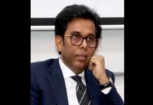 Rohit Kumar Singh gets addl. charge of Secretary, D/o Food and Public Distribution