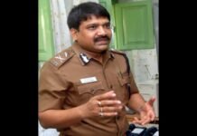 IPS Pramod Kumar petitions Madras HC to make him one of the contenders for DGP post