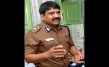 IPS Pramod Kumar petitions Madras HC to make him one of the contenders for DGP post