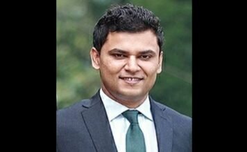 Saket Kumar gets extension as PS to Home Minster Amit Shah