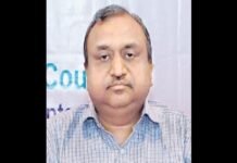 Additional Secretary Shashank Goel repatriated to his parent cadre