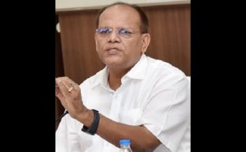 Telangana: Former Chief Secretary Somesh Kumar appointed as Chief Advisor to CM