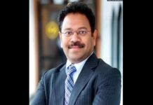 Suman Billa empanelled as Additional Secretary in GoI