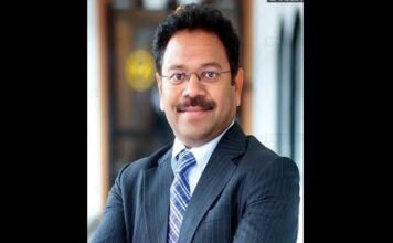 Suman Billa empanelled as Additional Secretary in GoI