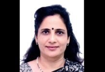 Suman Sharma appointed as UPSC Member