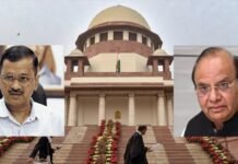 Supreme Court rules in favour of Delhi govt, says it has control over bureaucrats
