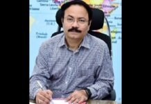 T K Ramachandran gets addl. charge of Secretary, MoRTH T K Ramachandran