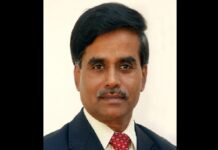 Dr. U Kamachi Mudali appointed Vice Chancellor of HBNI, Mumbai