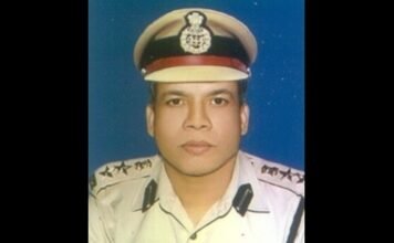UP again gets officiating DGP; Vijaya Kumar appointed State’s police chief