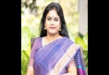 Vijaya Lakshmi Nadendla prematurely returns to parent cadre