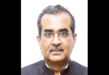 Vikram Sahay’s tenure as JS, Ministry of Information & Broadcasting extended