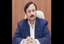 Vivek Ranjan appointed as Member, CBIC