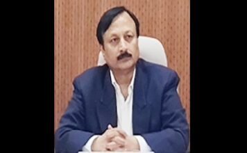 Vivek Ranjan appointed as Member, CBIC