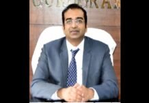 Haryana: Yash Garg gets addl. charge of MD, Haryana Financial Corporation