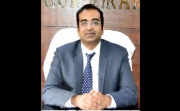 Haryana: Yash Garg gets addl. charge of MD, Haryana Financial Corporation