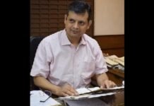 Punjab: Anurag Verma appointed new Chief Secretary