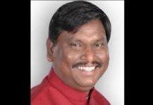 Anil Kumar Adepally gets extension as PS to Union Minister Arjun Munda