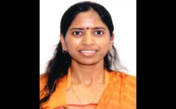 Bhawna Garg gets extension as Dy. DG of UIDAI, Regional Office Chandigarh