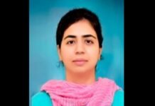 Charulata Somal appointed as Deputy Secretary, DoPT