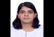 Chitra Ahlawat transferred as Deputy Director, Labour Bureau, Chandigarh