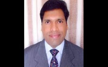 Debasish Prushy continues as DCM, Embassy of India, Brussels